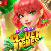 Riquezas del Trébol de la Suerte